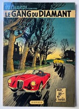 E.O. BELGE DUPUIS JEAN