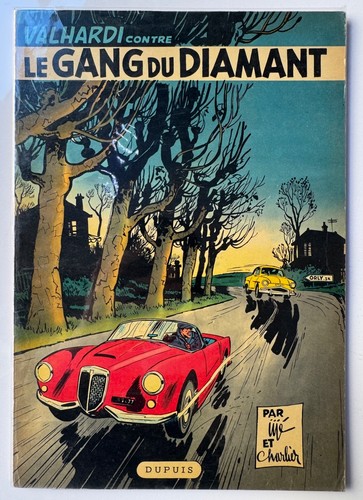Belge dupuis jean - belge,