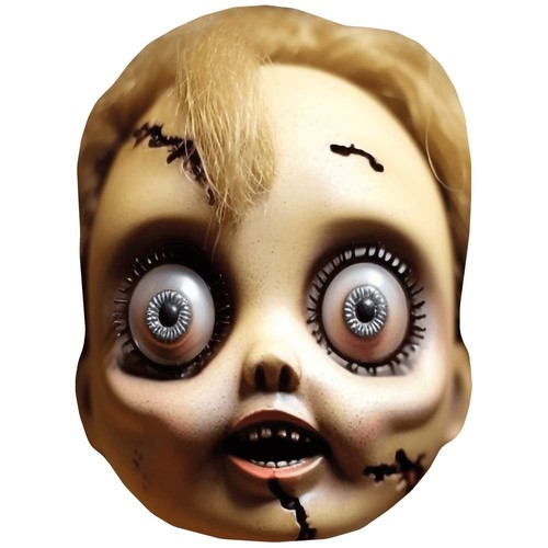 Halloween - , doll)