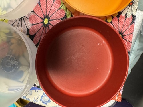 Pcs tupperware 1286 mini - tupperware,