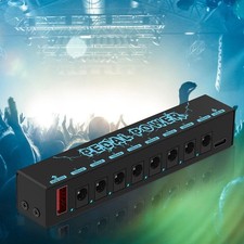 Alimentation pour Pédales de