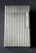 Briquet  S.T. Dupont Paris