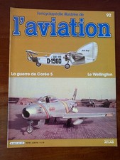 Aviation Encyclopédie Atlas