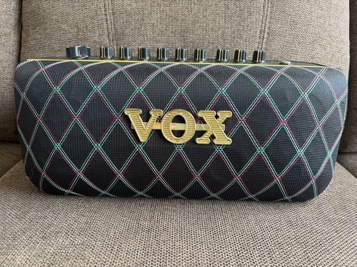 Amplificateur guitare vox - guitare,