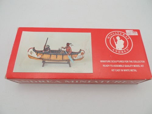 Andrea miniatures figurine - andrea,
