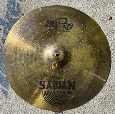 Sabian B8 PRO 18” Crash Cymbal