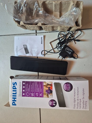 Antenne intérieure digitale