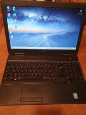 Dell Latitude e5540 i5 8Go SSD