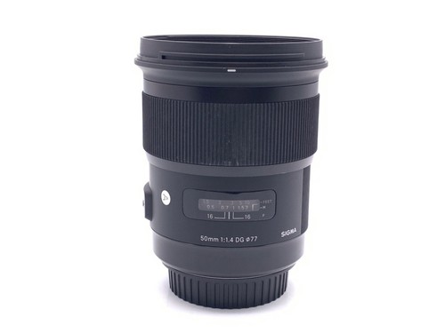 Sigma objectif standard - sigma, 50mm