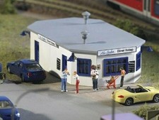 PIKO Snack Kebab Ali Baba - HO