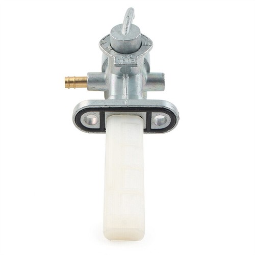 Fuel valve petcock pour - fuel,