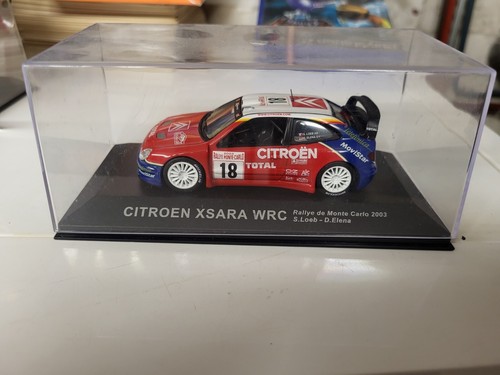 Citroën xsara wrc - citroën, #18