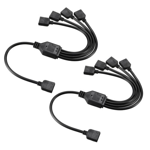 Rgb diviseur câble femelle - diviseur,