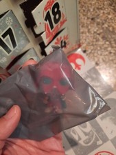 Mini Funko Pop Stars Wars