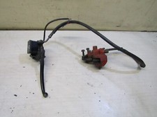 frein avant etrier maitre