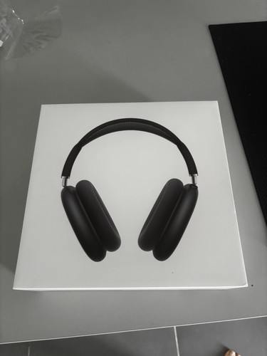 Apple airpods max noir - apple,