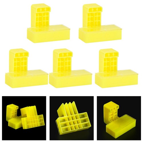 5pcs clip nivellement - clip, de