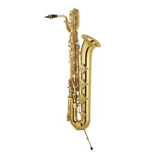 YAMAHA YBS-62 BARYTON SAXOPHONE PROFESSIONAL