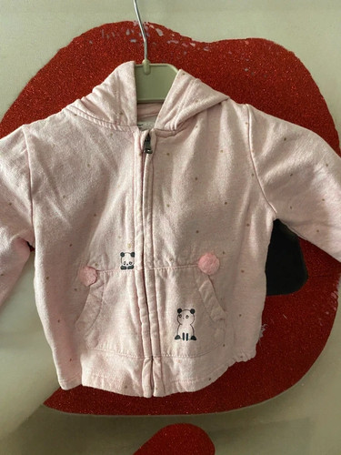 Gilet enfant capuche bébé - gilet,