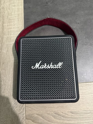 Marshall stockwell enceinte - marshall,