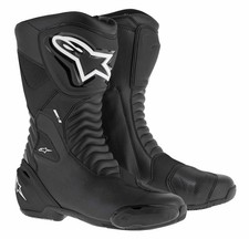 Bottes De Moto Sportives