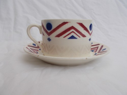 Tasse soutasse vintage - +,