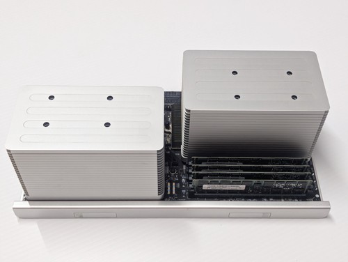 2009 mac pro upgrade - tray, 3.46