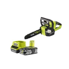 Pack RYOBI Tronçonneuse 18V