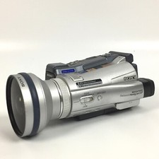 Camescope Sony DCR-IP220E Pal