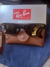 lunettes de soleil ray ban