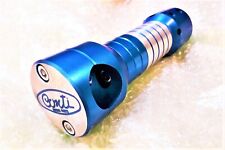 POTENCE ALU USINEE CNC CONTI