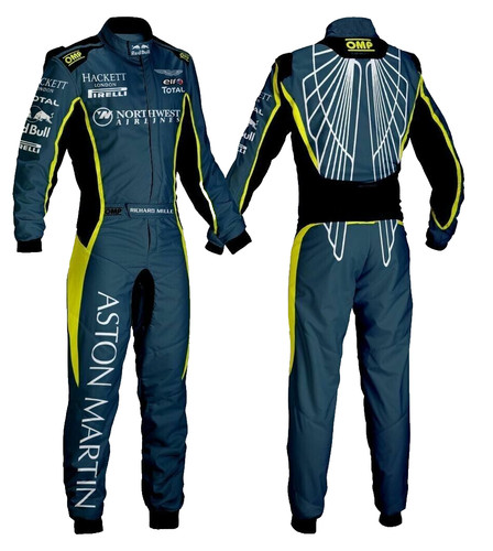 Kart racing suit go karting - /,