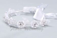 Blanc Fille Demoiselle