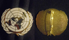 INSIGNE MILITAIRE DE BÉRET