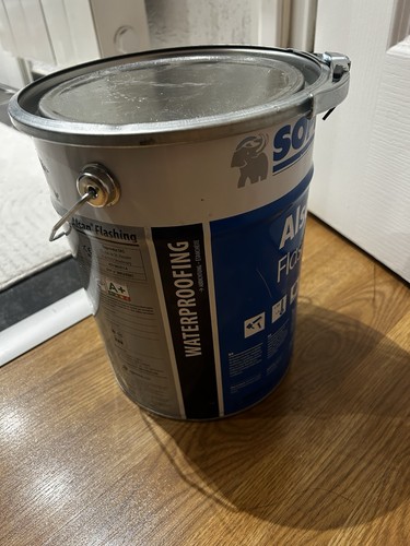 Alsan flashing résine - flashing,