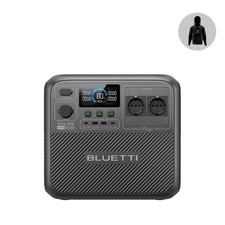 BLUETTI Elite 200 V2 2600W