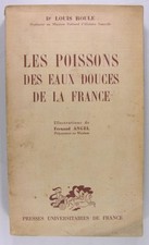 Les poissons des eaux douces