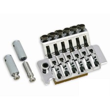 Tremolo Chrome Floyd Rose par