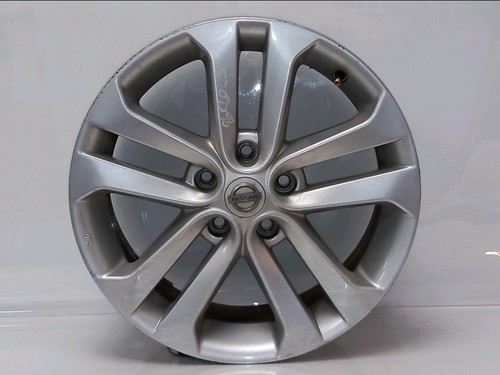 Jante alliage nissan juke - alliage,