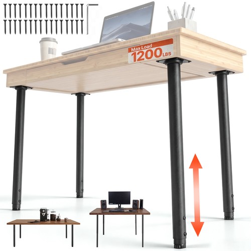 Uimoso pieds table - uimoso,