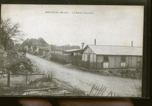 BOULEUSE