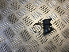 coude d'admission  pour