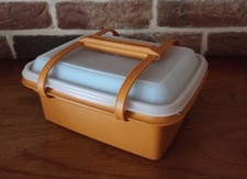 TUPPERWARE VINTAGE  "Pack N