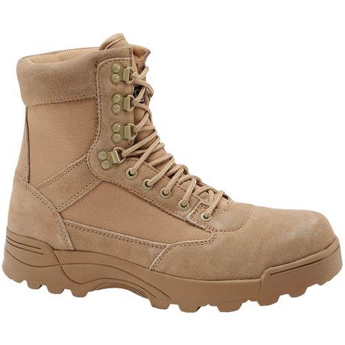 Brandit bottes tactiques - bottes,