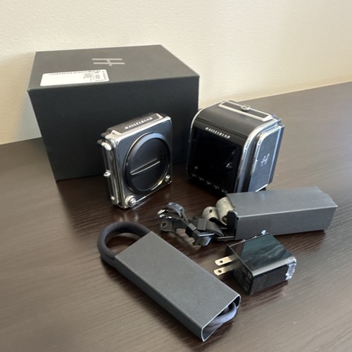 Hasselblad 907x cfv 50c - hasselblad, cfv-50c