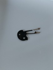 Setting Lever Spring Omega