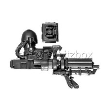 SMDA51 CANON ASSAUT TERMINATOR