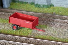 REE Modeles CB186 Remorque HI