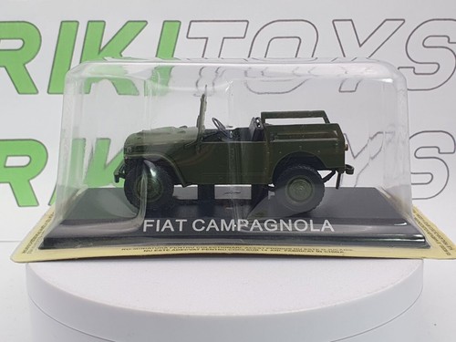 Fiat campagnola kiosque - kiosque, à