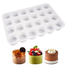 Moules Cylindriques en